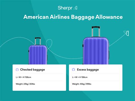 extra baggage cost american airlines|airline oversize baggage fees.